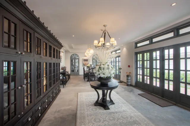 Souphattra Hotel Luang Prabang