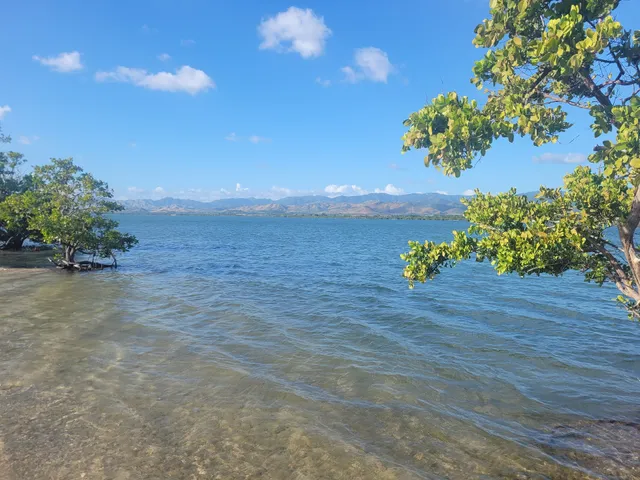 Villa Pesquera Punta Pozuelo