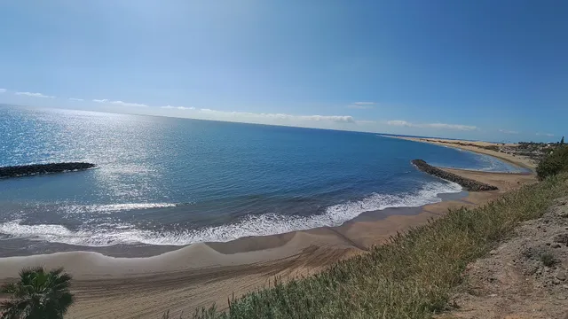 Apartamentos Miramar