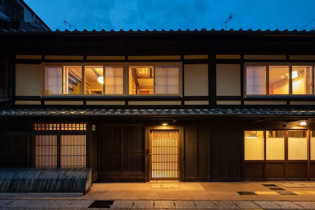 Hotel Koo – Otsu Hyakucho Ohmiya Room Reception