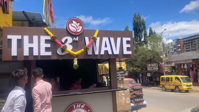 The 3rd Wave cafe