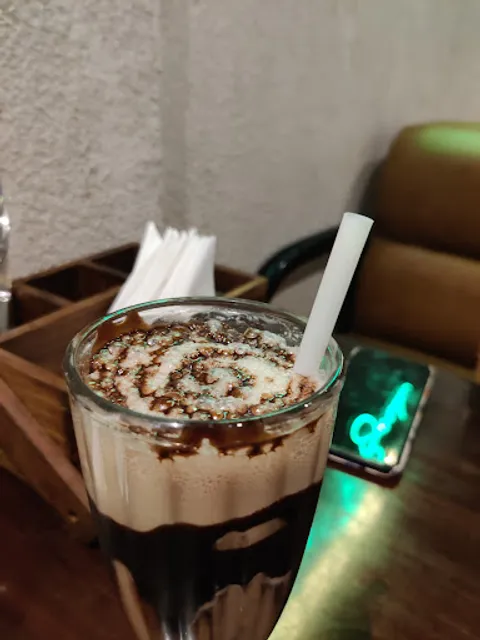 Chai Break - Girish Park