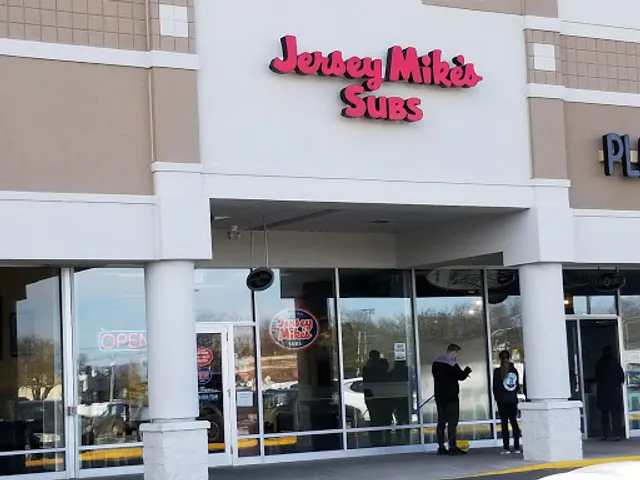 Jersey Mike's Subs