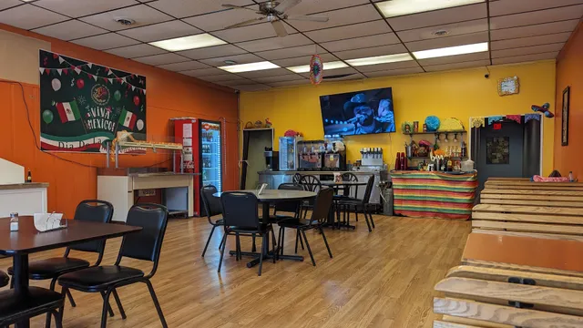 Lupita's Mexican Store And Restaurant