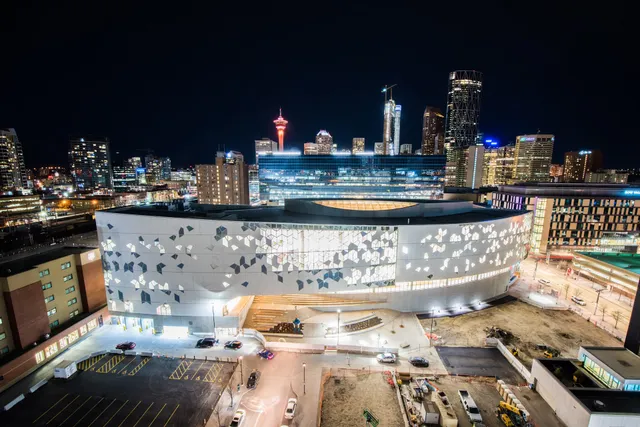Calgary Public Library Foundation
