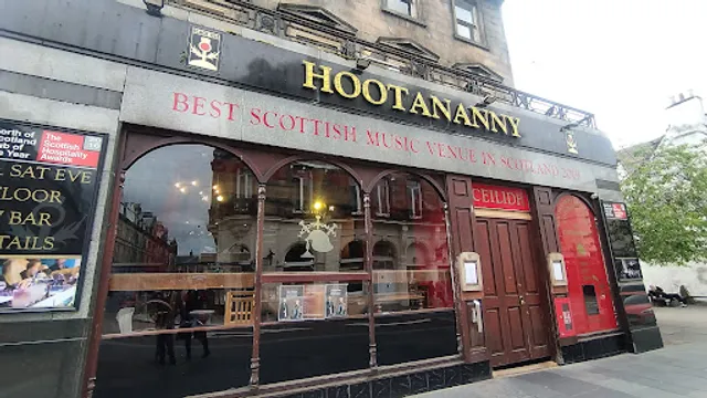 Hootananny