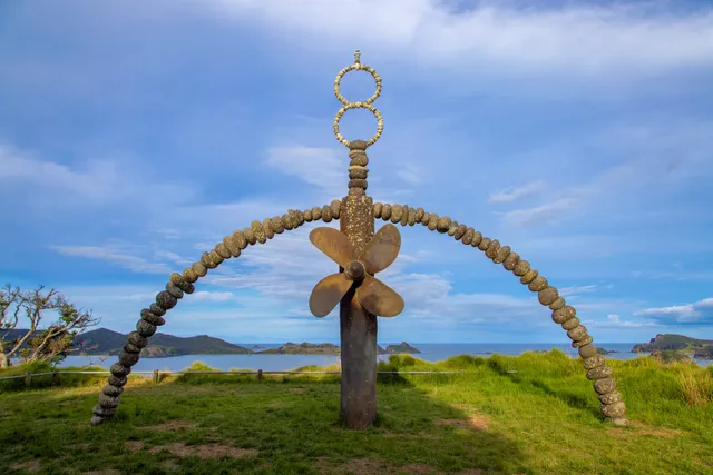 Matauri Bay Holiday Park