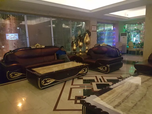 Ledra Star Central Apartment