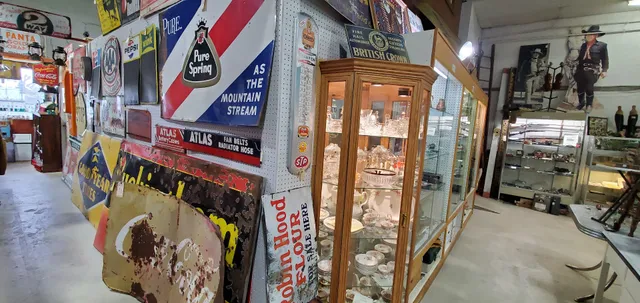 Rocky Mountain Antique Mall