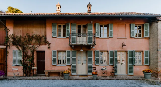 Roero House - Magliano Alfieri
