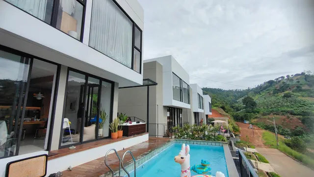 Twelve Stones Villa Dago Village