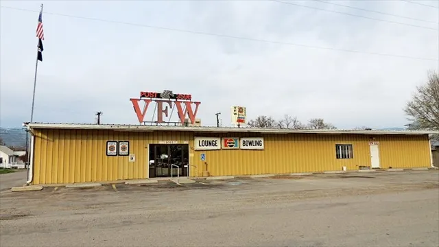 Veterans of Foreign Wars