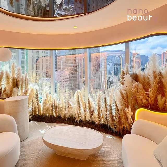 Nano Beauty 暗瘡凹凸洞專家