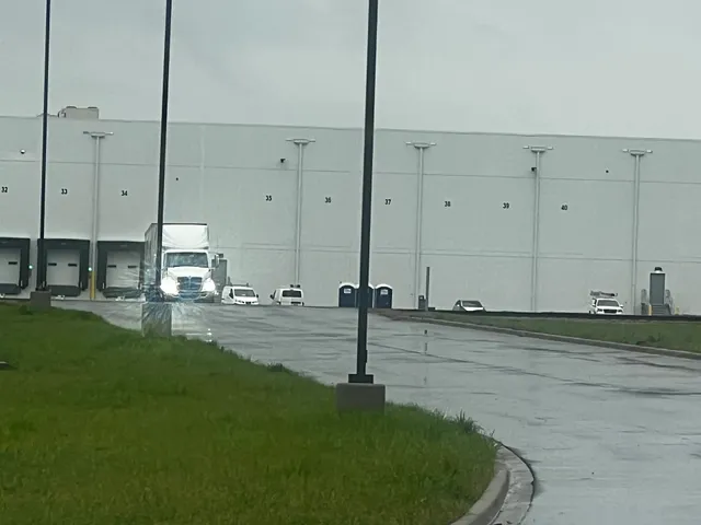 E. & J. Gallo Winery