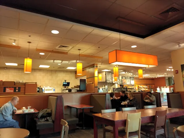 Panera Bread