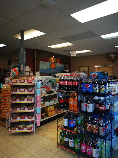 Chester's Chicken & Restaurant