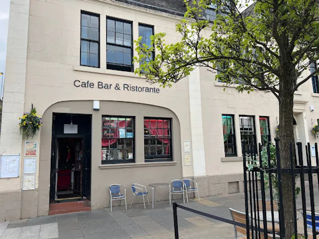 La Dolce Vita Italian Ristorante & Ice Cream Shop