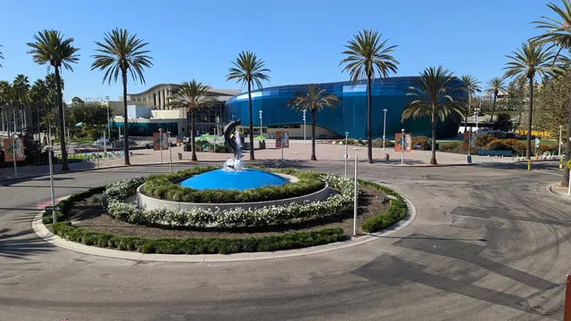 Aquarium of the Pacific