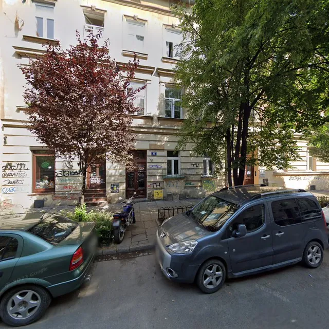 Berka Joselewicza 12