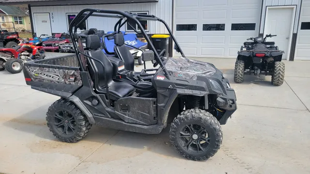 Dakota Powersports LLC