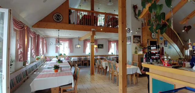 Res‘nhof Café und Restaurant