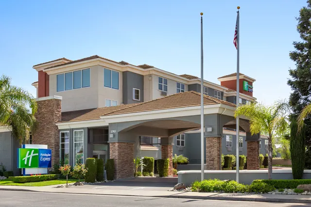 Holiday Inn Express West Sacramento - Capitol Area by IHG