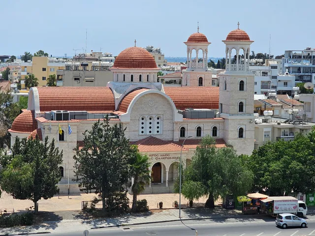 Ioanna Court Guesthouse