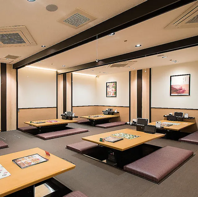 Gouma District Calvi Imabari head office