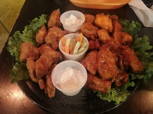 Wings Factory Condesa