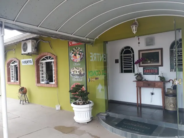 Rotisseria da Nona Giovannina