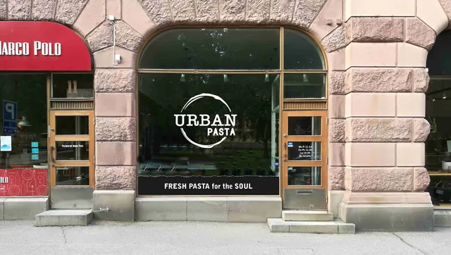 Urban Pasta