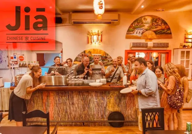 Jiā - Chinese Cuisine