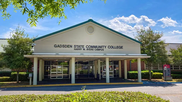 Gadsden State Community College - Ayers Campus