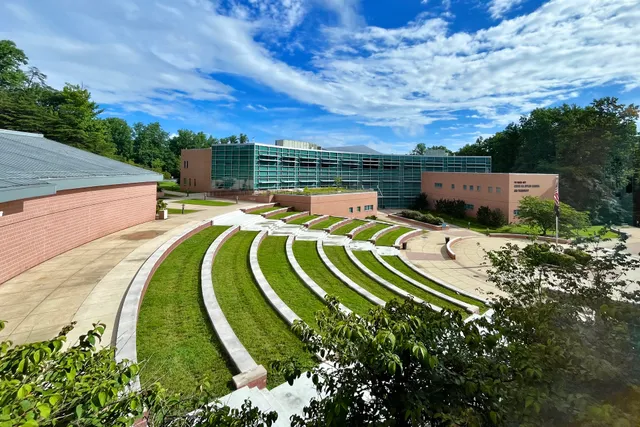 Anne Arundel Community College