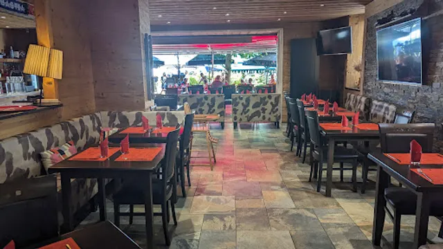 Brasserie Chez Antoine