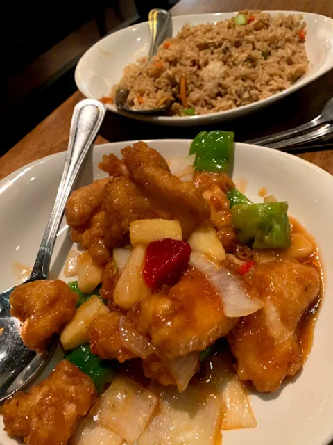 P.F. Chang's