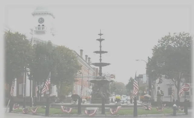 Borough of Chambersburg