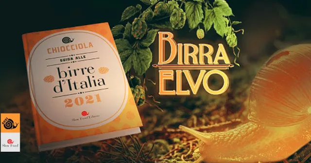 Birrificio Elvo - Produzione, Taproom, Beer Garden - Graglia