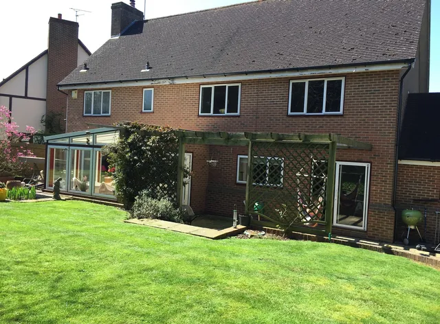 Riseden Bed and Breakfast