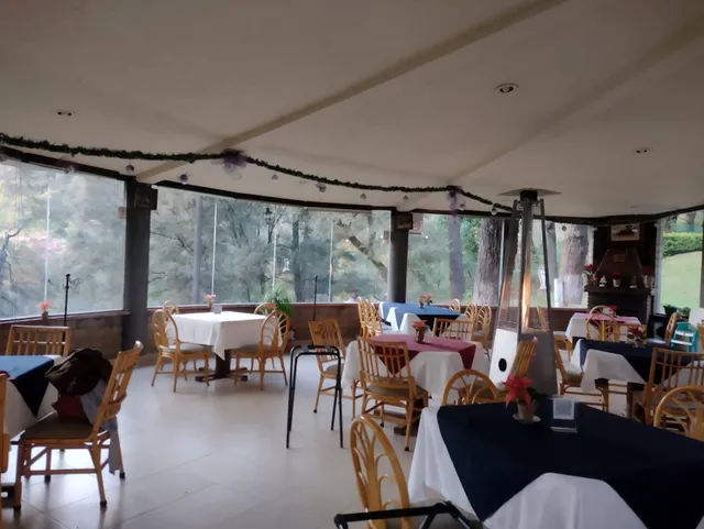 El Refugio del Bosque