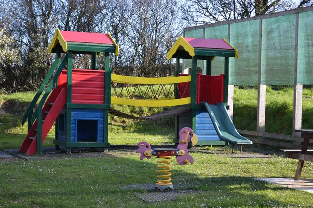 Pilbach Holiday Park