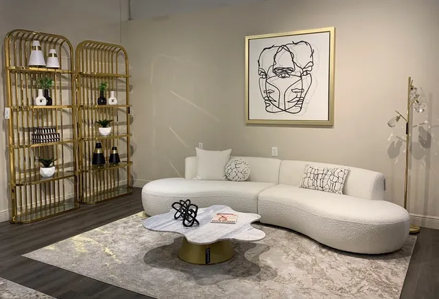 LA Furniture Store - Houston