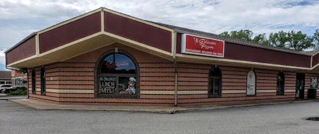 Gelsosomo's Pizzeria Chesterton