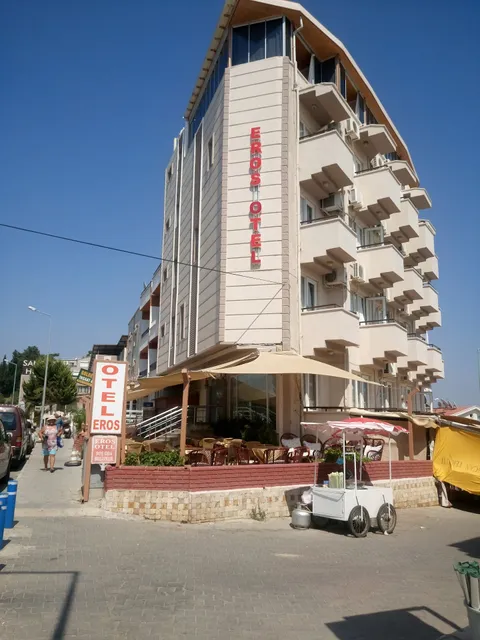 Eros Hotel