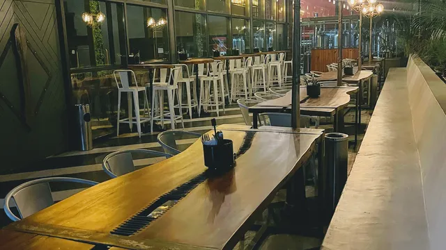 Tiger Tiger Brewhouse