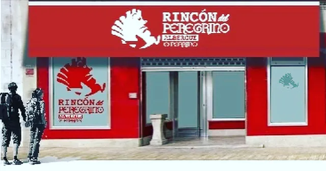 Rincón del Peregrino - Porrino