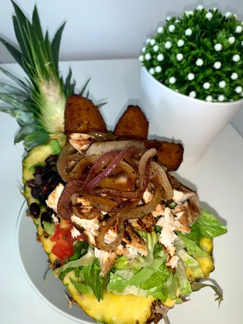 TORNADO FOOD RESTAURANT