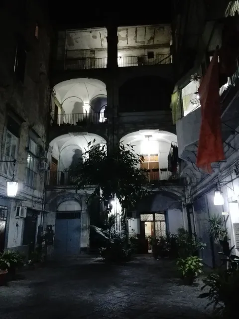 B&B Salvator Rosa 78