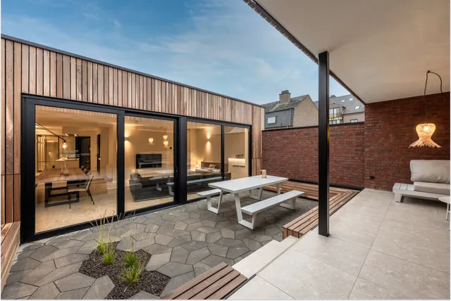 Vakantiewoning Borgraaf