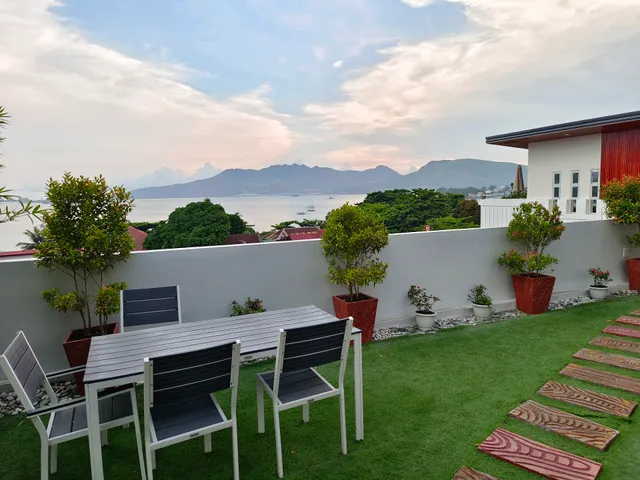 Proposed Hannah Hills